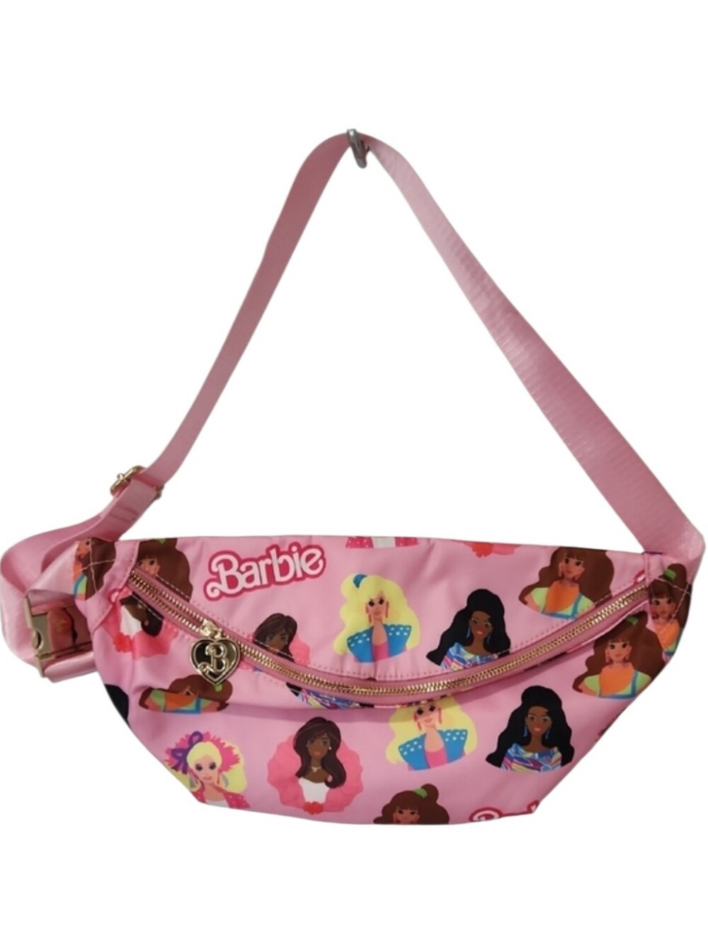 Barbie X Cakeworthy Belt Bag